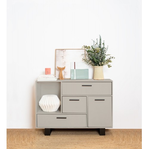 CHALK PAINT CP-30 LONDON GREY